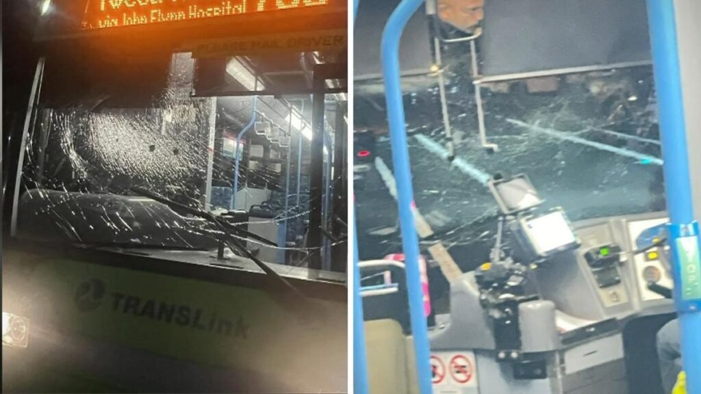 Los operadores de autobuses públicos temen huelgas de personal tras