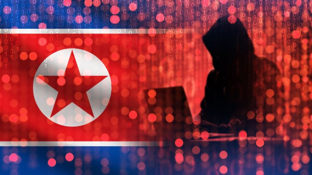 Los piratas informáticos norcoreanos vuelven a hacerlo: un plan de