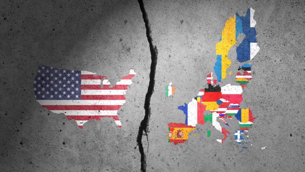Los proveedores europeos de nube se unen a legisladores y