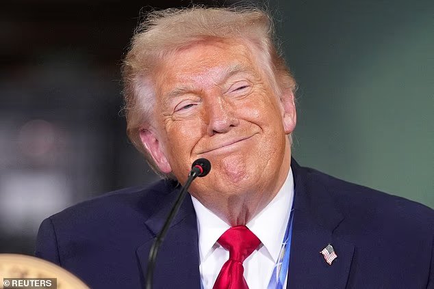 MAGA fait face à un avertissement brutal concernant les progrès