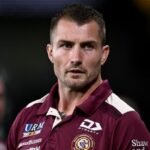 Manly Sea Eagles ha confirmado a Kieran Foran como entrenador