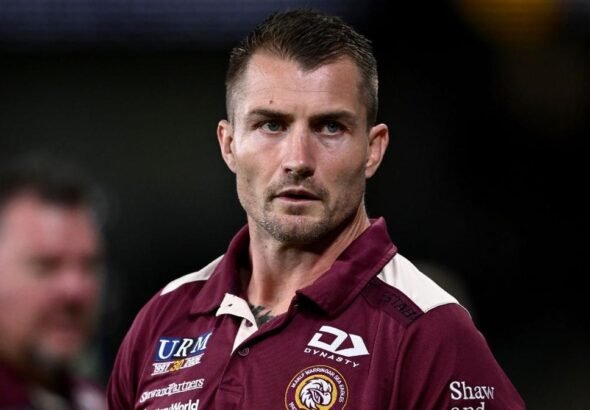 Manly Sea Eagles ha confirmado a Kieran Foran como entrenador