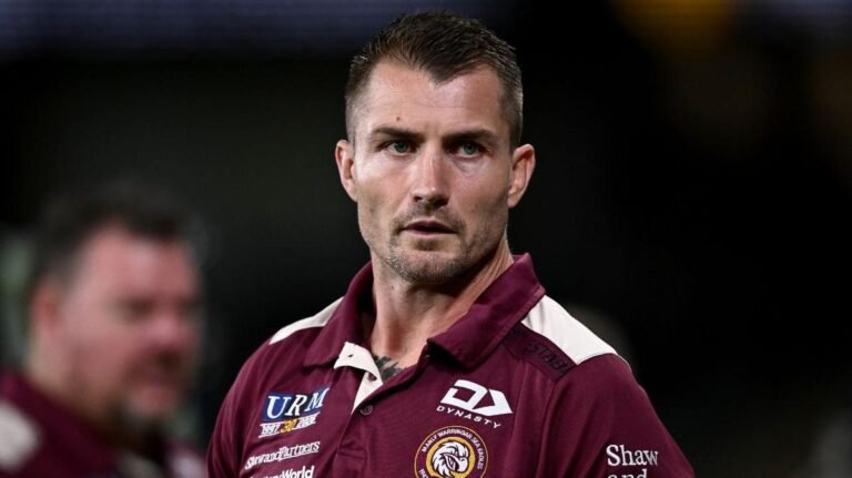 Manly Sea Eagles ha confirmado a Kieran Foran como entrenador