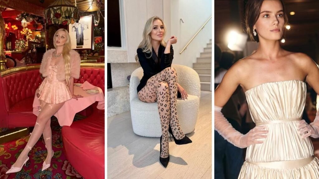 Marca de moda australiana amada por celebridades como Lady Gaga