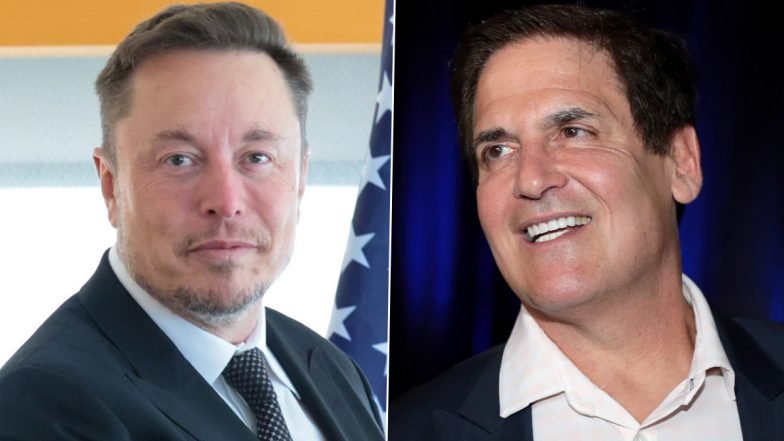 Mark Cuban met en garde contre un krach boursier majeur