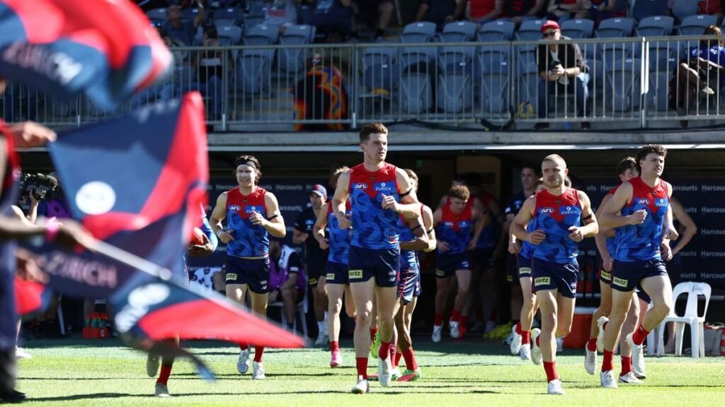Melbourne a punto de incendiar los Juegos del Millón de