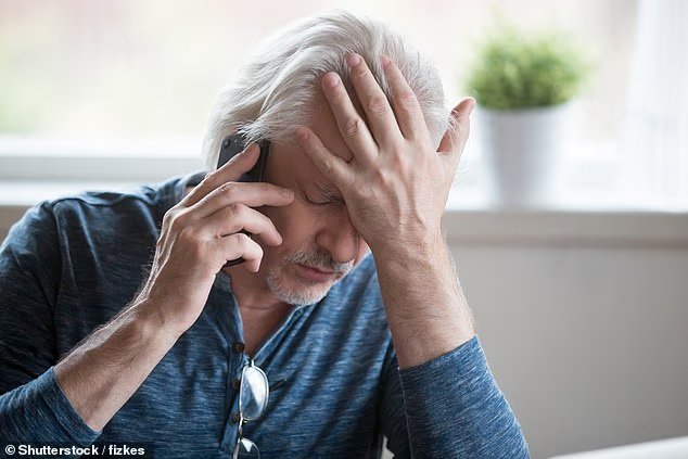 Mes migraines s'aggravent depuis des mois. Puis les médecins ont
