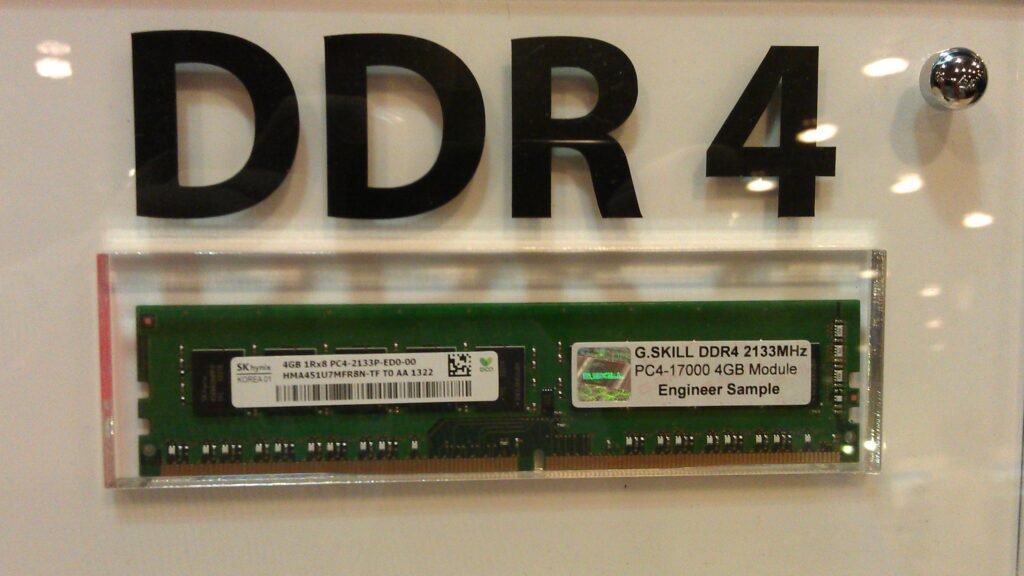 Meta encontró una manera de convertir la RAM de servidor