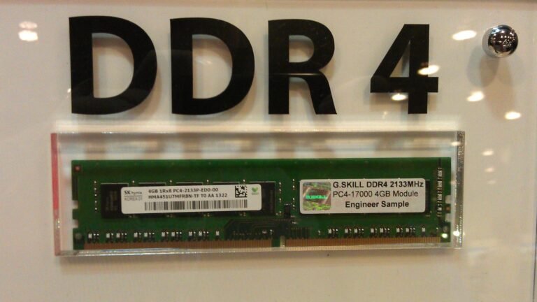 Meta encontró una manera de convertir la RAM de servidor
