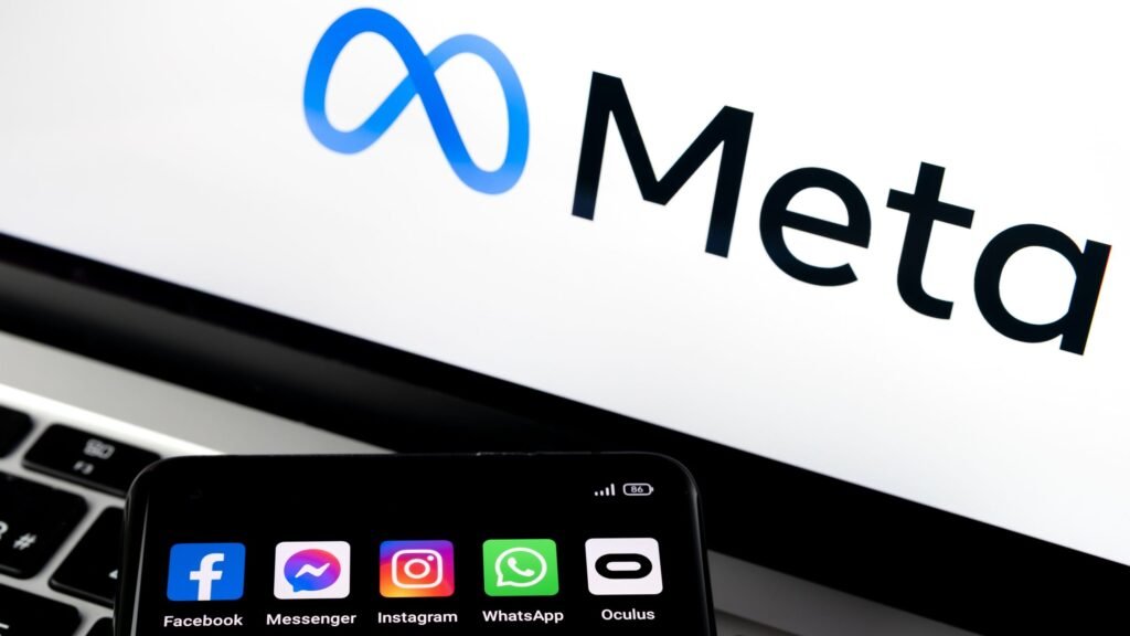 Meta revela más de 20.000 cuentas de Instagram pirateadas y