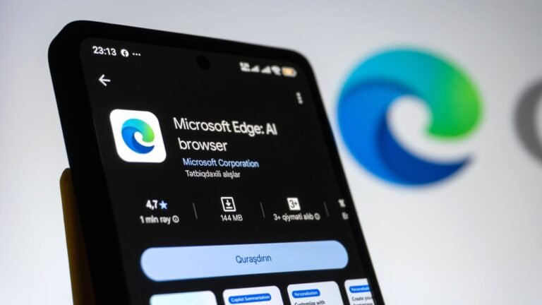 Microsoft elimina más de 100 extensiones maliciosas de Edge que