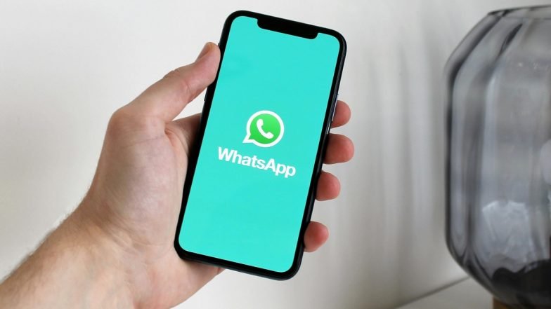 Mises à jour du site Web WhatsApp : appels vocaux et