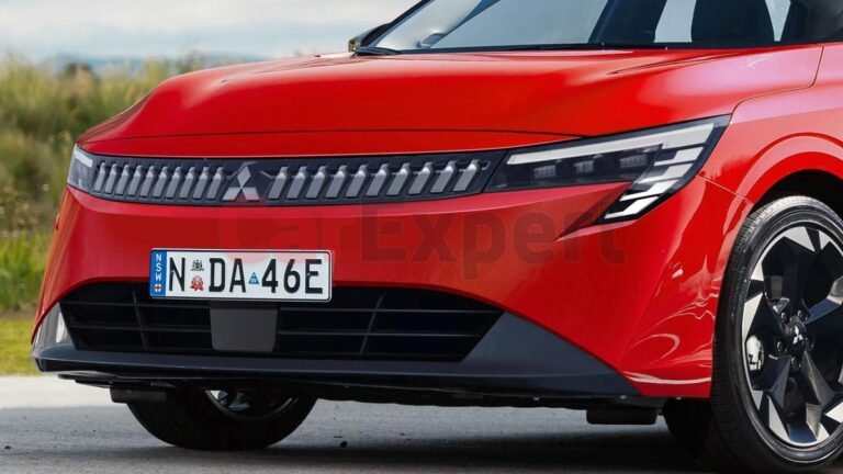 Mitsubishi quiere un Lancer Evo moderno, pero no tiene planes
