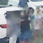 Moment cauchemardesque Une femme de Floride de 74 ans a