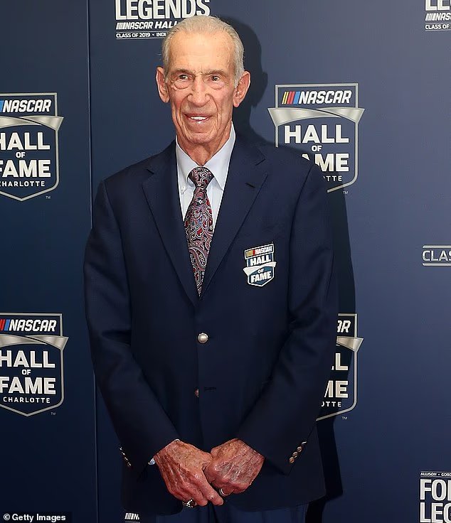 NASCAR subit une autre perte tragique alors que la légende
