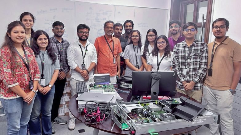 « Nathu La » : Zoho lance le premier serveur