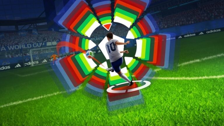 Netflix lance une édition spéciale « Coupe du Monde de