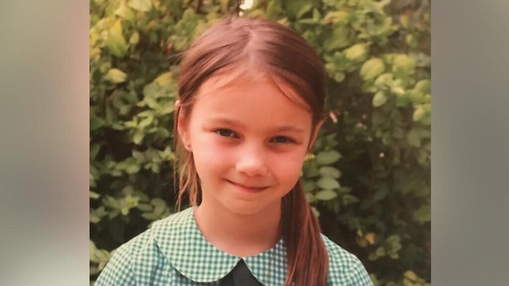 Niña 'borrada': la investigación sobre el asesinato de una niña