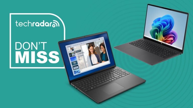 No compre una computadora portátil que diga "procesador Intel" para