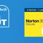 Norton 360 Deluxe es "perfecto si busca protección familiar", especialmente