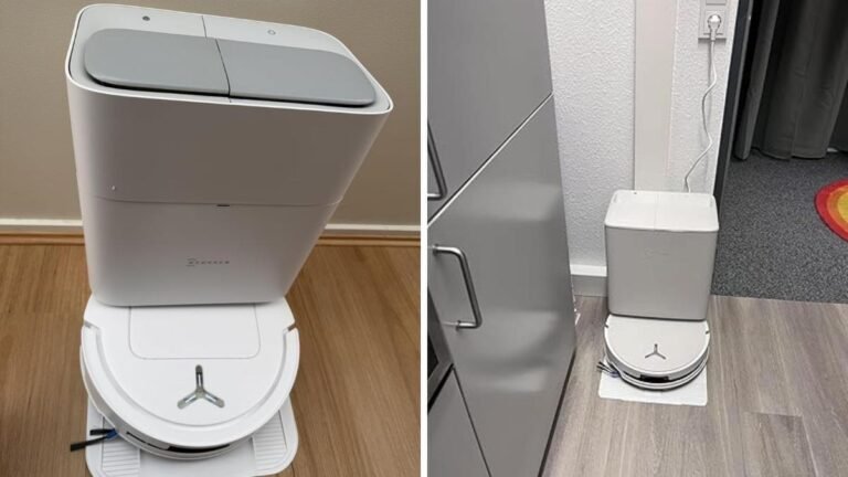 Noticias destacadas: El precio de Sellout EchoVax Debot T90 Pro