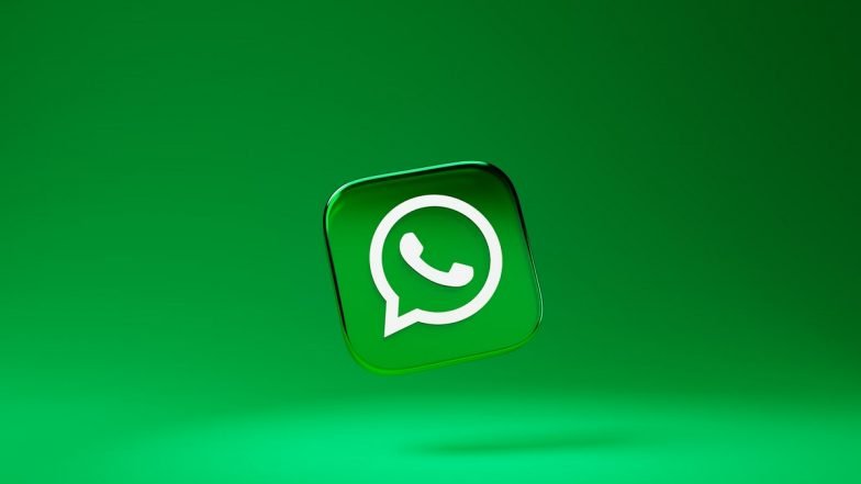 Nouvelle mise à jour pour WhatsApp : l'application méta-basée fonctionne avec