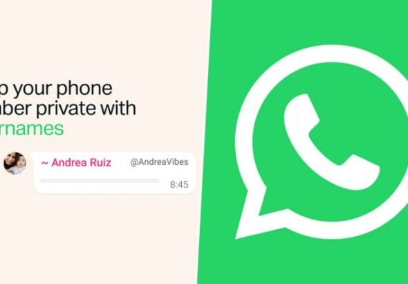 Numéro de nom d'utilisateur WhatsApp désormais disponible en Inde ; Découvrez