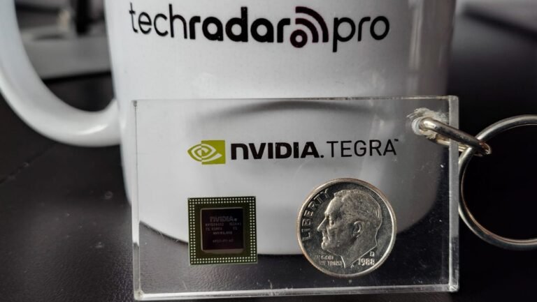 Nvidia lanzó su primera computadora portátil con Windows en 2009.