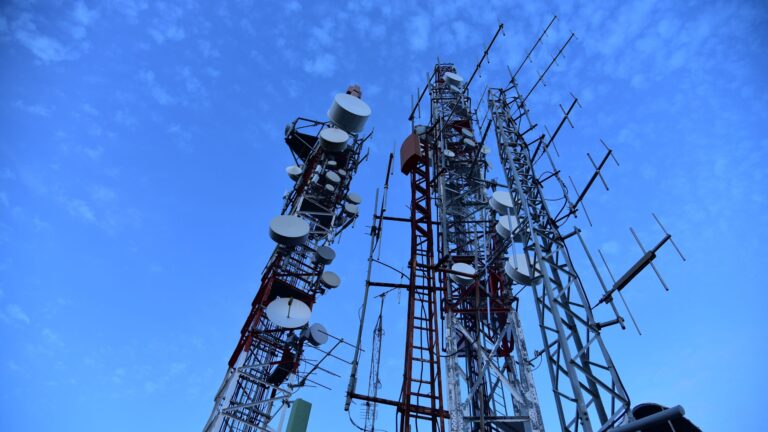 O2 iniciará el apagón 2G en el Reino Unido en