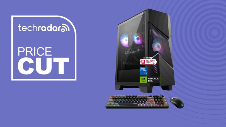Obtenga una estación de trabajo RTX 5070 completa de próxima