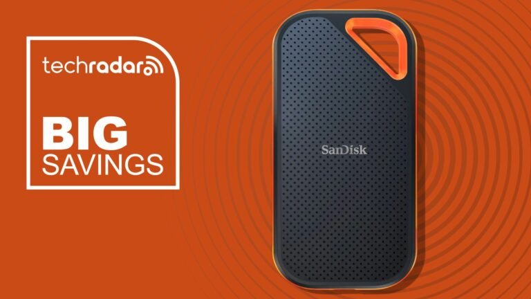 Oferta SanDisk Extreme Pro SSD: Ahorre $ 54 en este