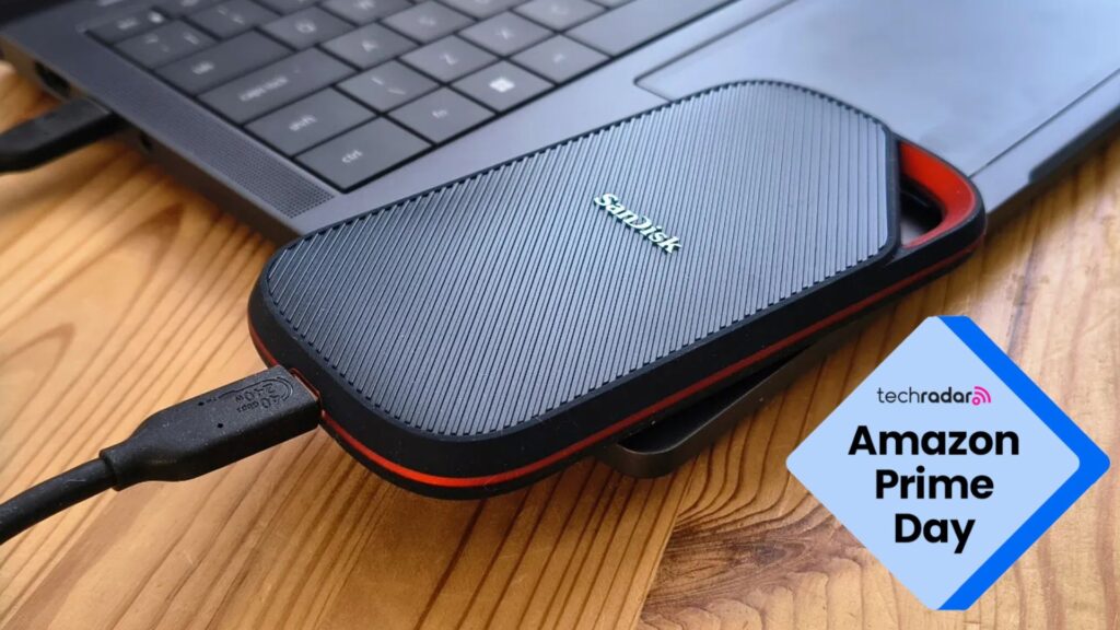 Oferta SanDisk Extreme Pro SSD: ahorre más de $ 30
