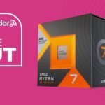 Oferta de CPU Newegg: Ahorre $ 60 en un regalo