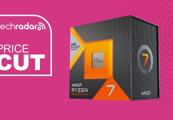 Oferta de CPU Newegg: Ahorre $ 60 en un regalo