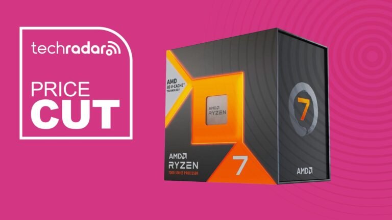 Oferta de CPU Newegg: Ahorre $ 60 en un regalo