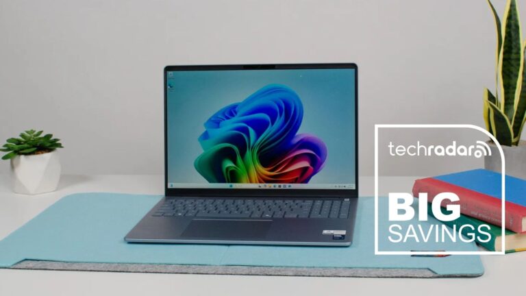 Oferta de computadora portátil Dell 16 Plus: gran reducción de