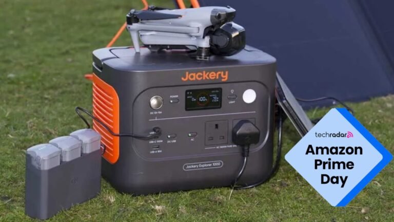 Ofertas de Zachary Prime Day: obtenga nuestras 5 centrales eléctricas