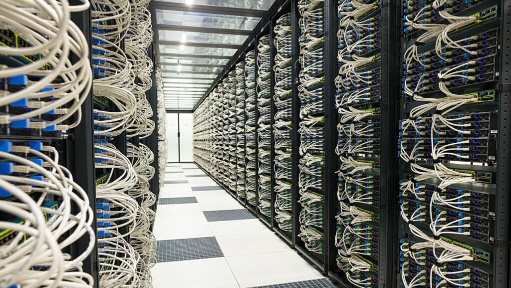 Ohio suspende la exención fiscal para los centros de datos