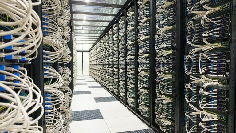 Ohio suspende la exención fiscal para los centros de datos