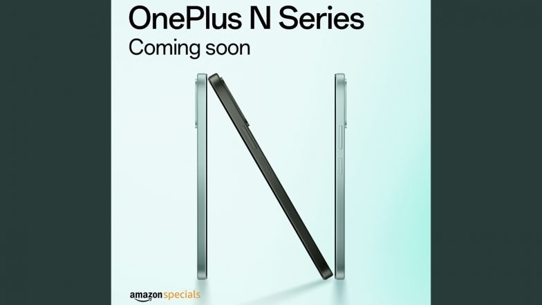 OnePlus N Series teasé en Inde, lancement imminent ; Voir les