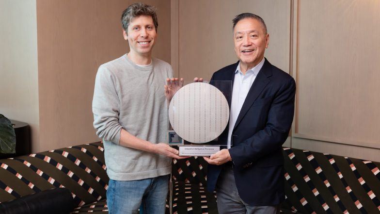 OpenAI dévoile la puce Jalapeno pour l'inférence IA de nouvelle