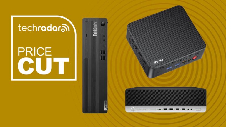 OpenClaw funciona con mini PC de 99 dólares, pero es