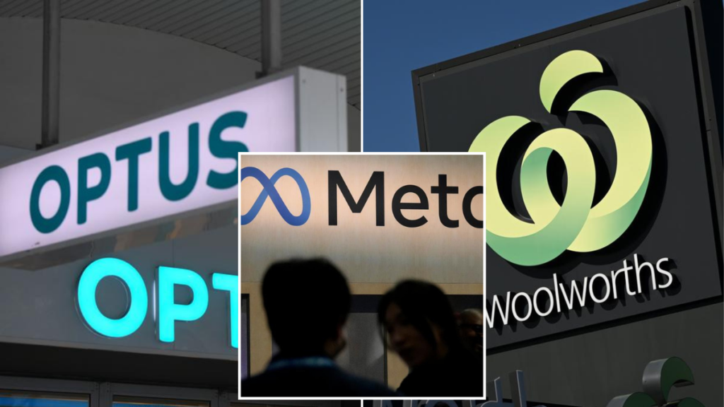 Optus ha sido coronada como la marca australiana más desconfiada