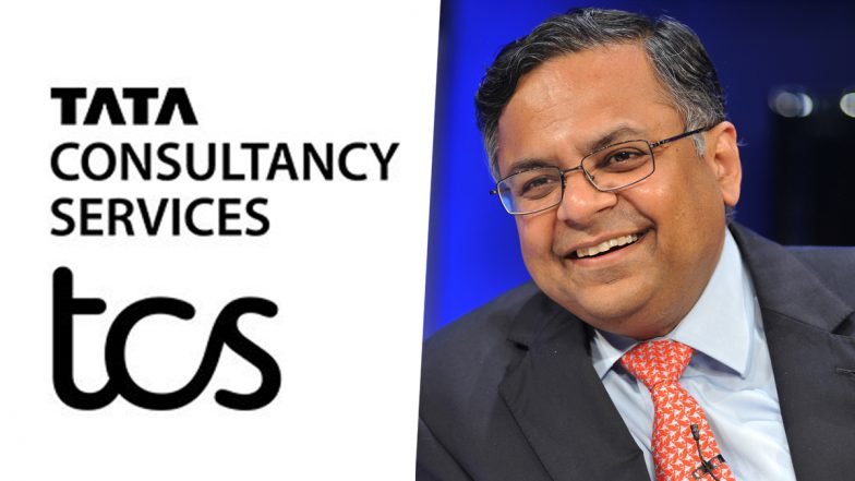 Pas d'arrêt chez TCS : le président N Chandrasekaran confirme qu'aucune