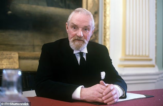 Patrick Godfrey est mort à 93 ans : la co-star