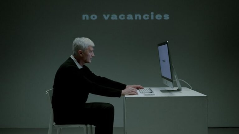 Perdre un emploi à Hollywood ? L'adoption de l'IA entraînera
