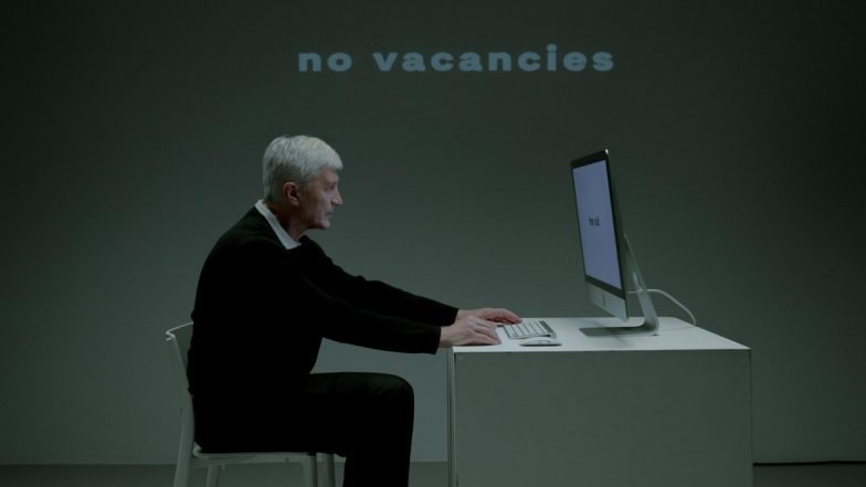 Perdre un emploi à Hollywood ? L'adoption de l'IA entraînera