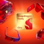 Plateforme Snapdragon Reality Elite annoncée à l'AWE 2026 ; Découvrez ce