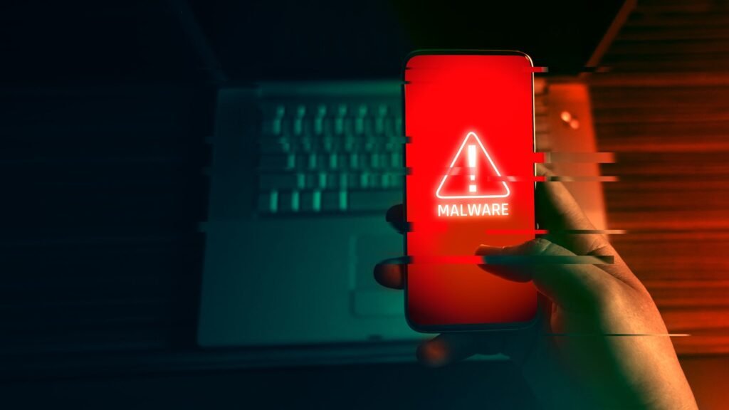 Por qué los piratas informáticos atacan la lona durante la