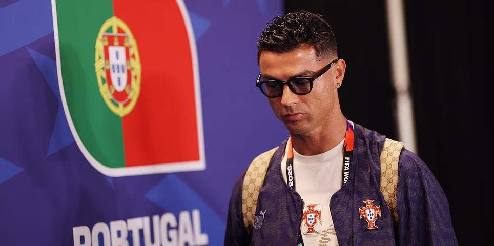 Portugal v Ouzbékistan – Coupe du Monde EN DIRECT :